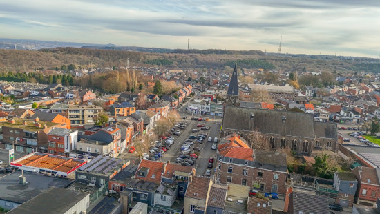 Rue de Rotheux - 48 - - 4100