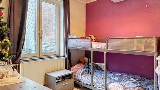 Rue du Cimetière - 65 - - 4430