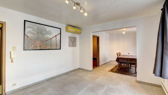 Oude Vestenstraat - 3-5 bus 7 - - 3300