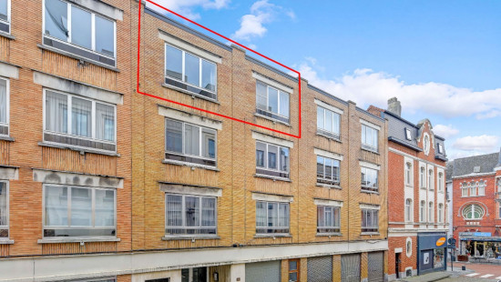 Oude Vestenstraat - 3-5 bus 7 - - 3300