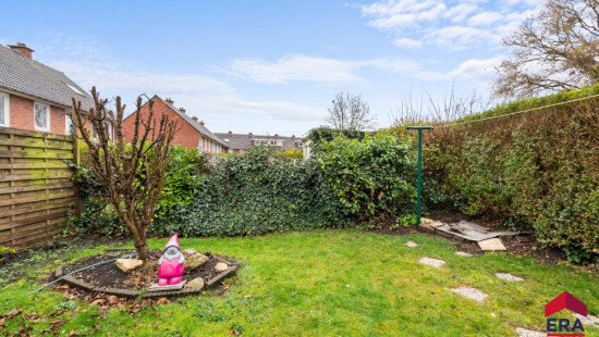 Ouden Dendermondse Steenweg - 112 - - 9300