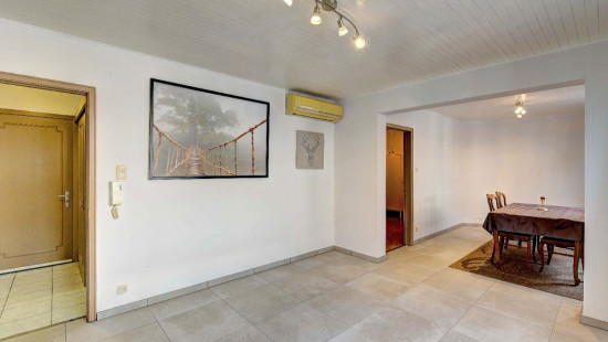 Oude Vestenstraat - 3-5 bus 7 - - 3300