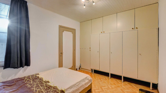 Oude Vestenstraat - 3-5 bus 7 - - 3300