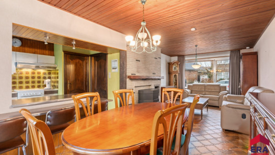 Ouden Dendermondse Steenweg - 112 - - 9300