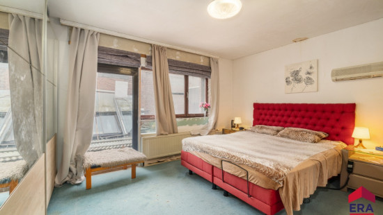 Sint Jozefstraat - 16 - - 9300