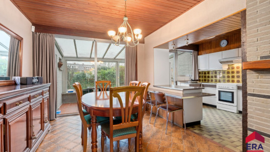 Ouden Dendermondse Steenweg - 112 - - 9300