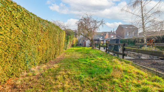 Rue de Rotheux - 48 - - 4100