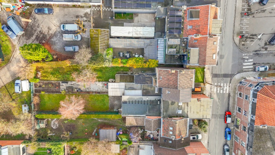 Rue de Rotheux - 48 - - 4100