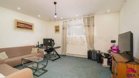 Sint Jozefstraat - 16 - - 9300