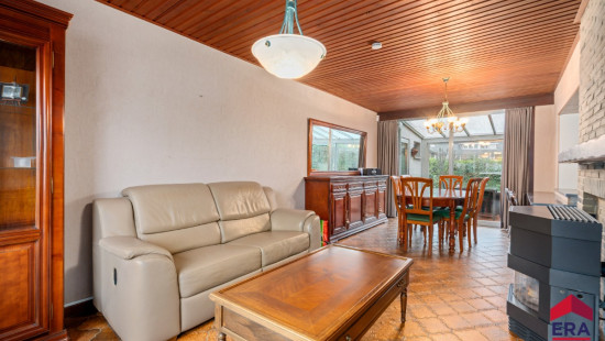 Ouden Dendermondse Steenweg - 112 - - 9300