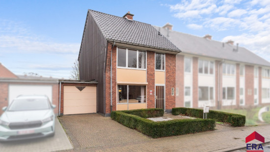 Ouden Dendermondse Steenweg - 112 - - 9300