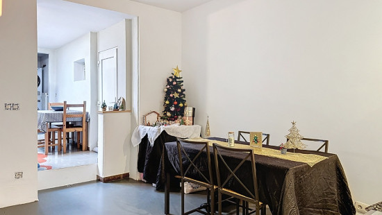 Rue du Cimetière - 65 - - 4430