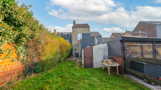 Rue de Rotheux - 48 - - 4100