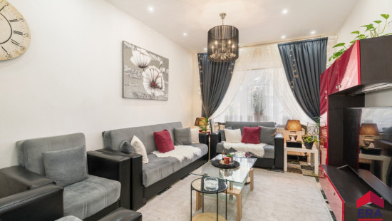 Sint Jozefstraat - 16 - - 9300