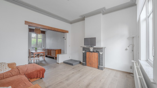 Rue de Rotheux - 48 - - 4100