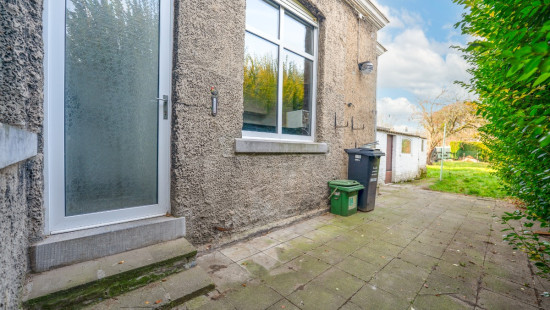 Rue de Rotheux - 48 - - 4100