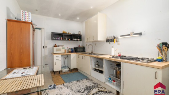 Sint Jozefstraat - 16 - - 9300