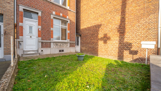 Rue de Rotheux - 48 - - 4100