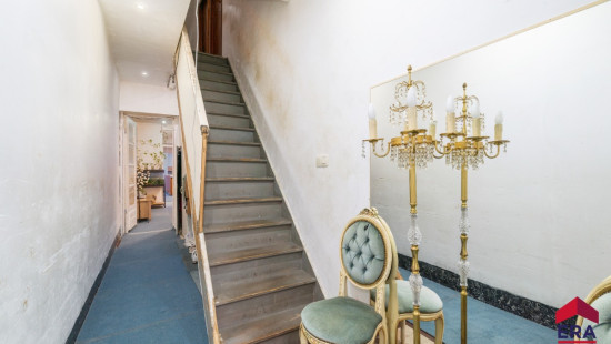 Sint Jozefstraat - 16 - - 9300