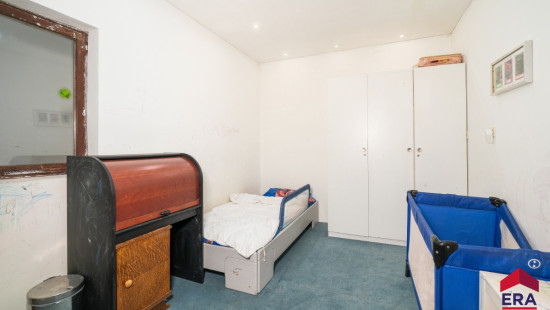 Sint Jozefstraat - 16 - - 9300