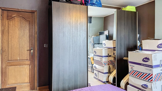 Rue du Cimetière - 65 - - 4430