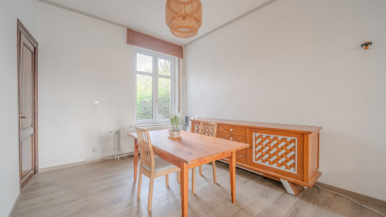 Rue de Rotheux - 48 - - 4100