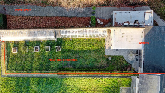 Kapelweg - 2 - - 3040