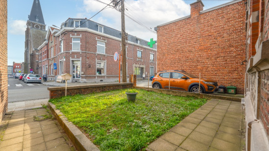 Rue de Rotheux - 48 - - 4100