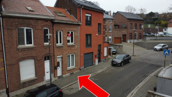 Rue du Cimetière - 65 - - 4430