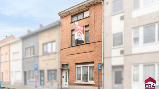 Sint Jozefstraat - 16 - - 9300