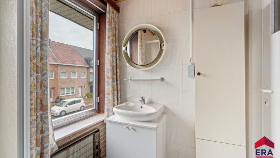 Ouden Dendermondse Steenweg - 112 - - 9300