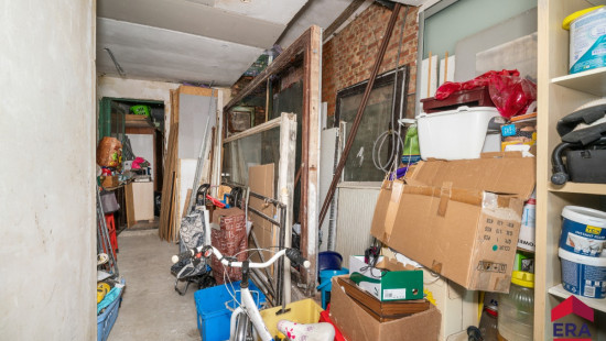 Sint Jozefstraat - 16 - - 9300