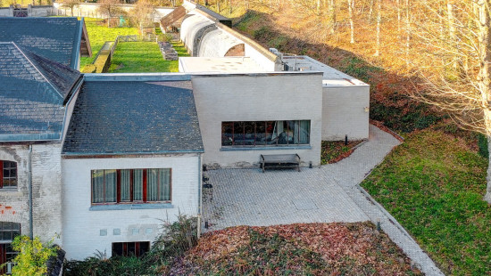 Kapelweg - 2 - - 3040