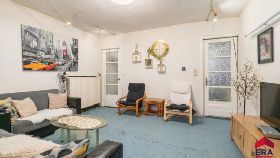 Sint Jozefstraat - 16 - - 9300