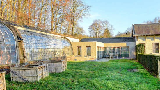 Kapelweg - 2 - - 3040