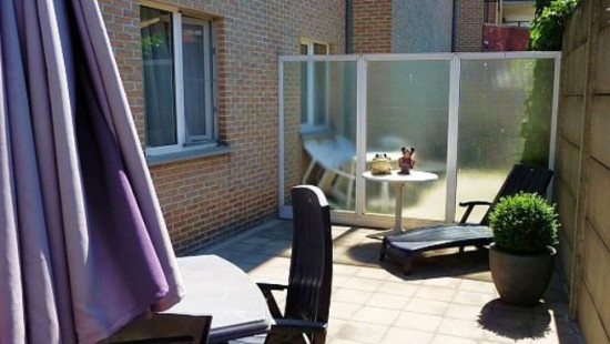 Arnold Maesstraat - 15 - 1 - 3500