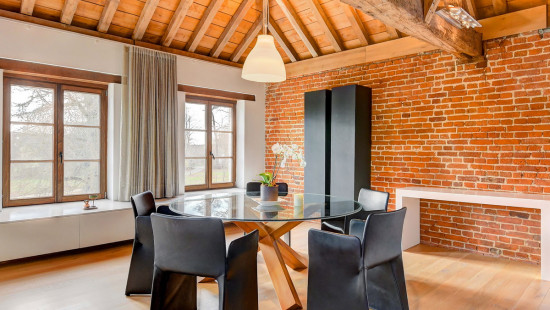 Kapelweg - 6 - - 3040