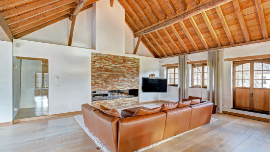 Kapelweg - 6 - - 3040