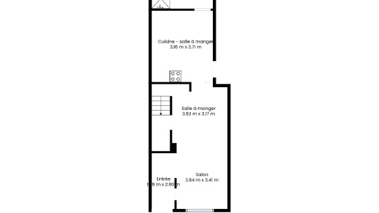Rue du Cimetière - 65 - - 4430