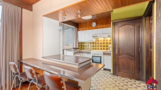 Ouden Dendermondse Steenweg - 112 - - 9300