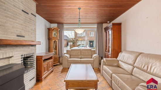 Ouden Dendermondse Steenweg - 112 - - 9300