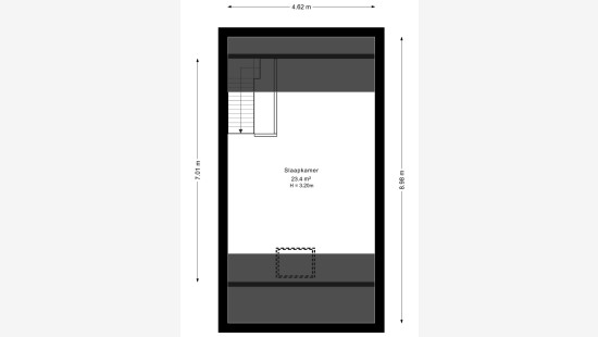 Sint Jozefstraat - 16 - - 9300