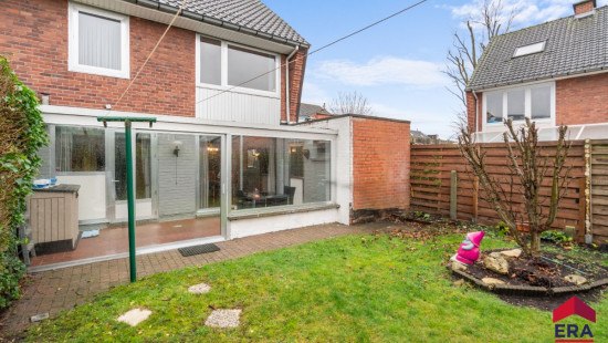 Ouden Dendermondse Steenweg - 112 - - 9300