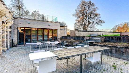 Kapelweg - 6 - - 3040