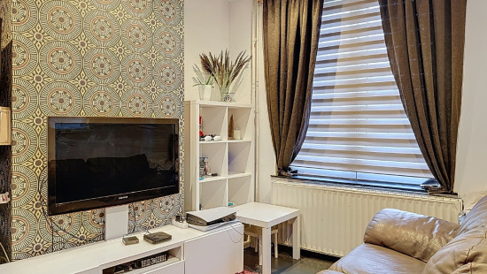 Rue du Cimetière - 65 - - 4430