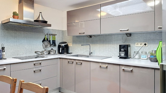 Rue du Cimetière - 65 - - 4430