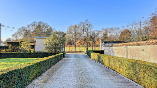 Kapelweg - 6 - - 3040