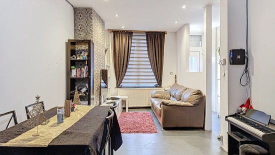 Rue du Cimetière - 65 - - 4430