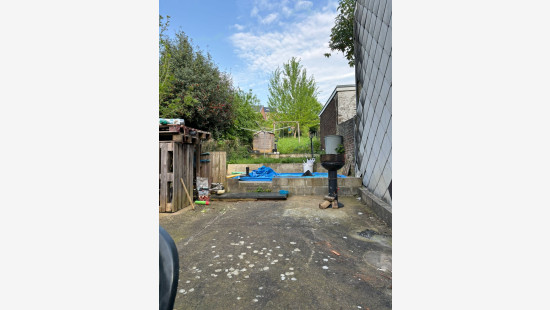 Rue du Cimetière - 65 - - 4430