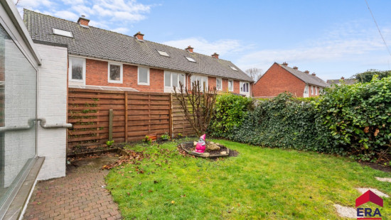 Ouden Dendermondse Steenweg - 112 - - 9300